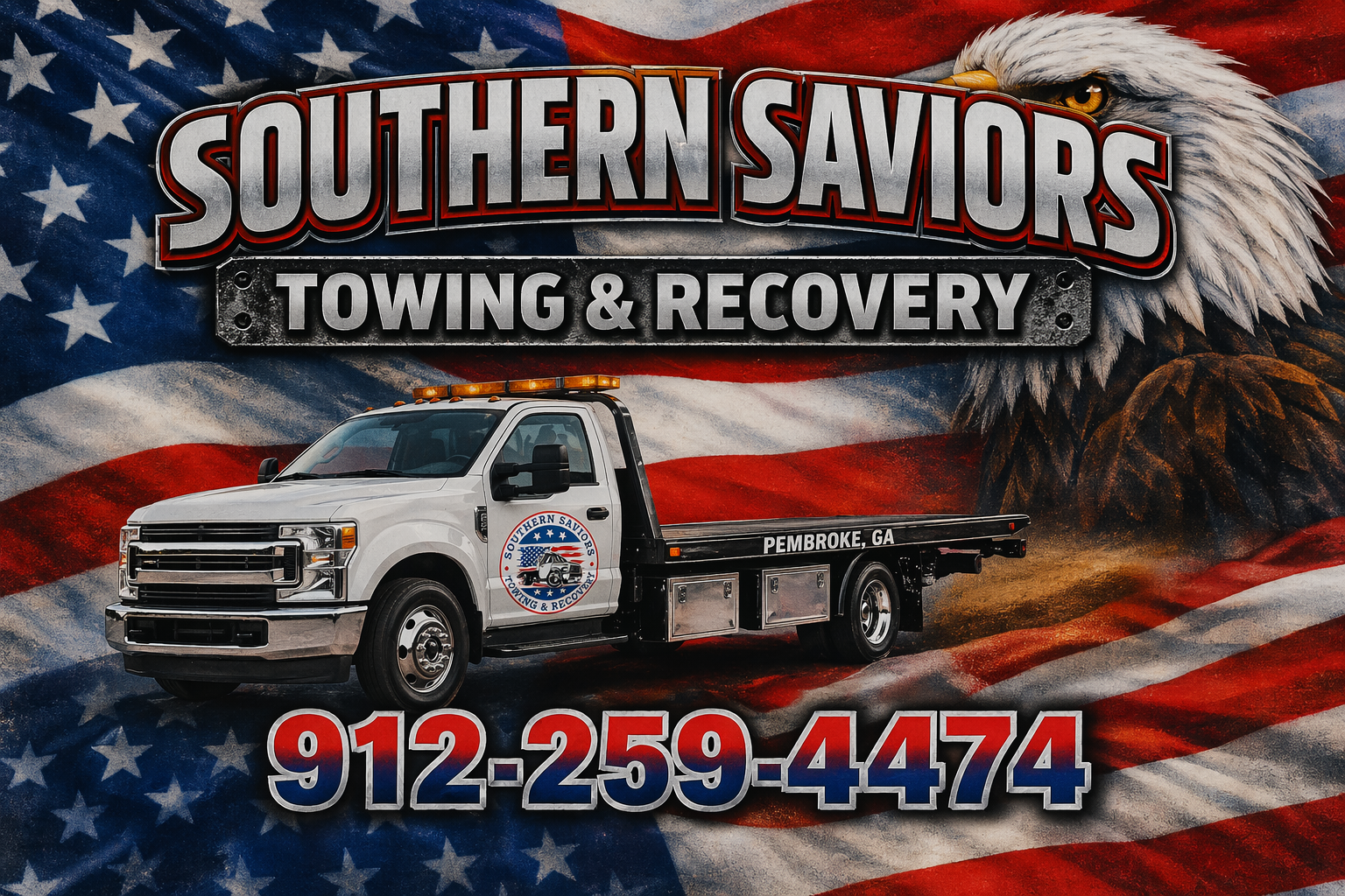 Southern Saviors Llc. Client Provided (1)
