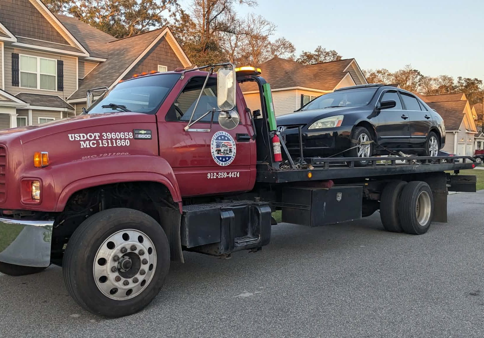 Southern Saviors Llc. Client Provided (1)